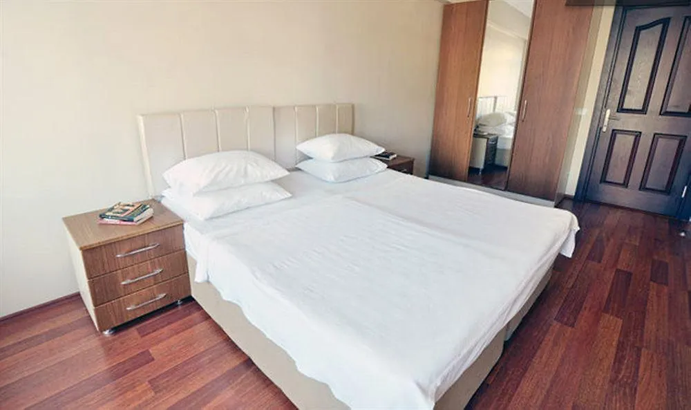 Ramparts Hotel Istanbul 3*,