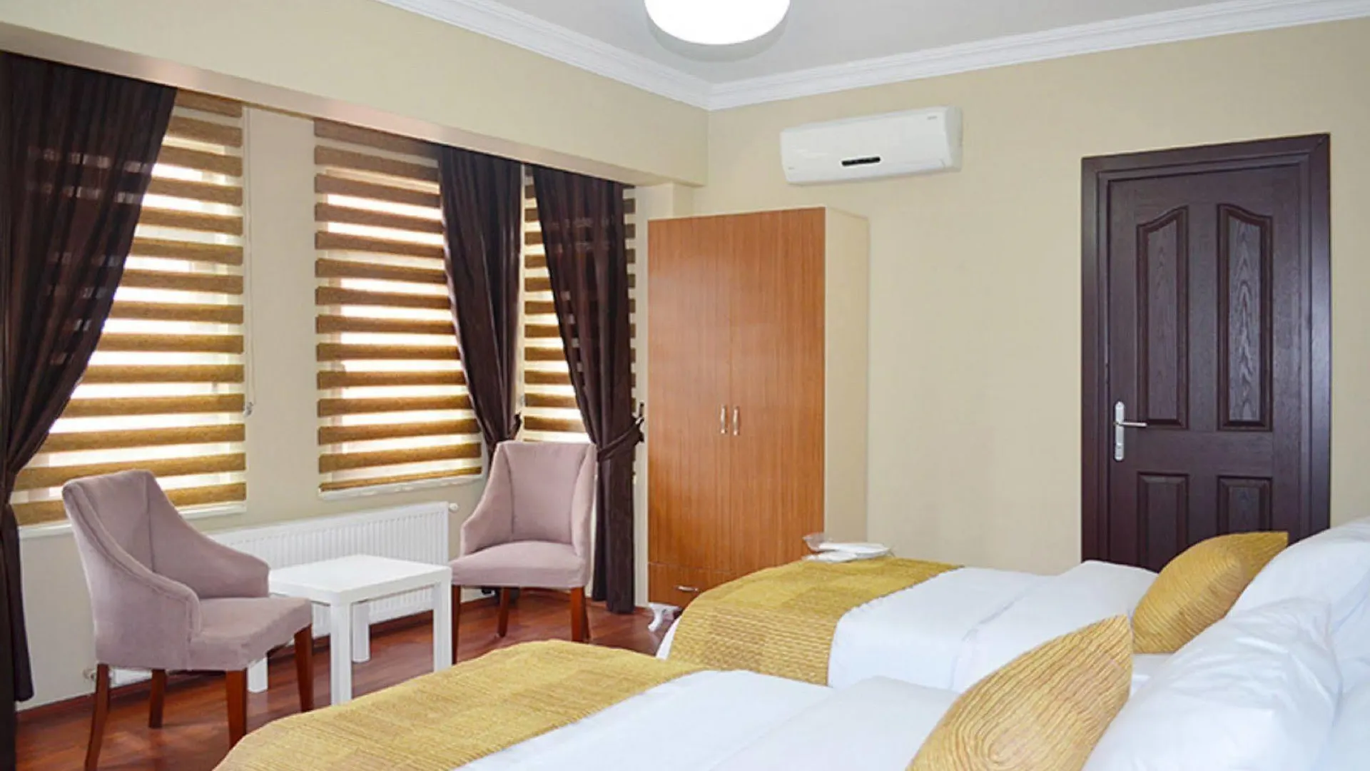 Bed & Breakfast Ramparts Hotel Istanbul