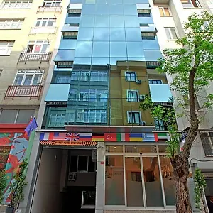 Hotel The Marist Kadikoy, Istambul