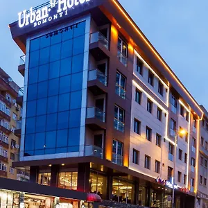Hotel Urban Bomonti, Istambul