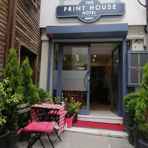 The Print House فندق