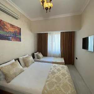 Boutique Sultan فندق