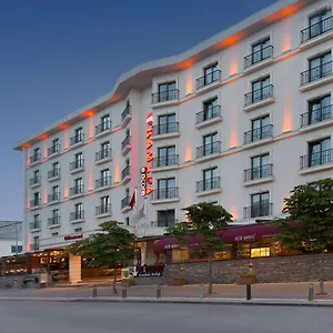Hotel Ramada By Wyndham Florya, Istanbul
