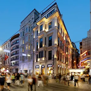Hotel The Public - Special Category, Istambul
