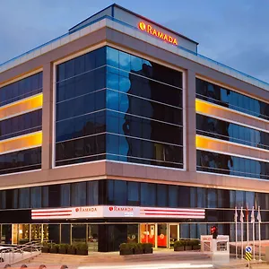 Hotel Ramada Encore Kartal, Istanbul