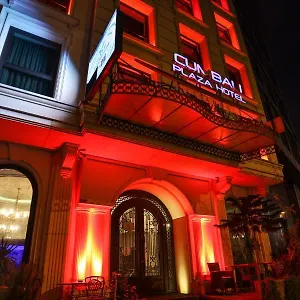 Hotel Cumbali Plaza, Istanbul
