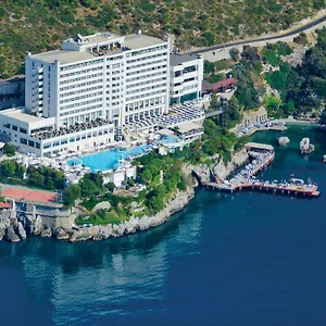 ***** Station touristique Korumar Deluxe Turquie