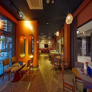 **** Hotel Aletris Deluxe & Turquie
