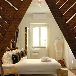 Affittacamere Lisbon City Villa