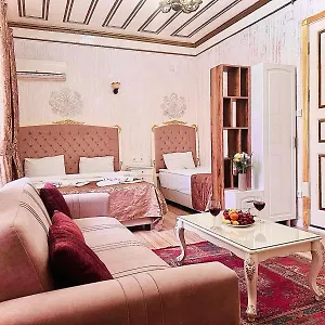 Aparthotel Alhambra, Istanbul