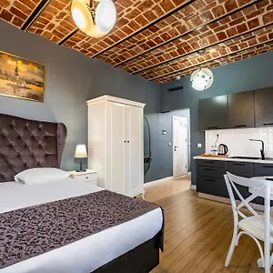 Selvese Collection Hotel Galata 1875 Hotel