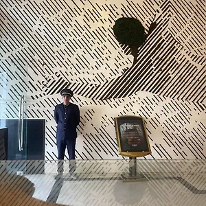 Windsor Center Отель Касабланка