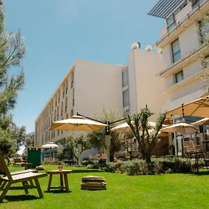 Onomo Airport Casablanca Отель Nouaceur