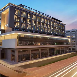***** Hotel Doubletree By Hilton Centre Turquie