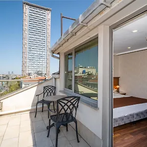 Hotel Blisstanbul, Istambul