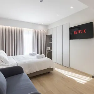 Aparthotel Ener