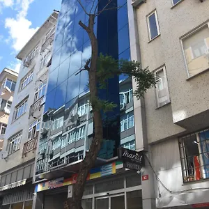 Hotel The Marist Kadikoy, Istambul
