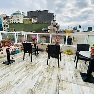 Hotel (adults Only), Istambul