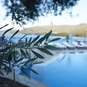 *** Hotel Omar & Turquie