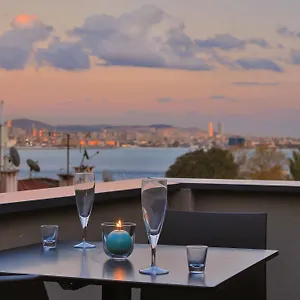 Hotel Alilass, Istambul