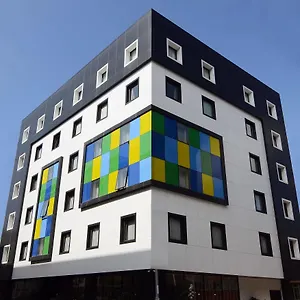 Hotel Tempo Fair, Istanbul