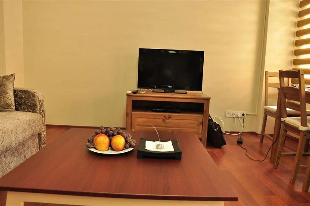 *** Bed & Breakfast Ramparts Hotel Istanbul Turkiet