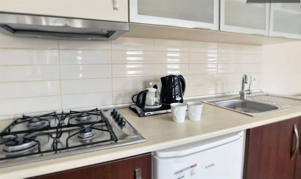 Bed & Breakfast Ramparts Hotel Istanbul