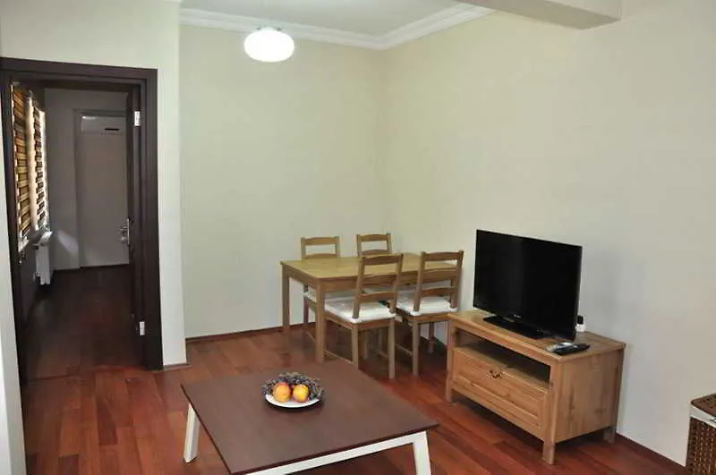 Ramparts Hotel Istanbul 3*,  Turkiet