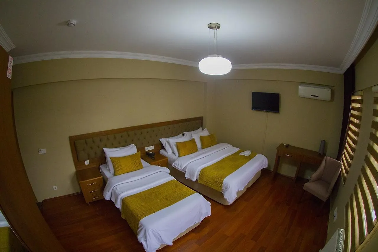 Ramparts Hotel Istanbul 3*,  Turkiet
