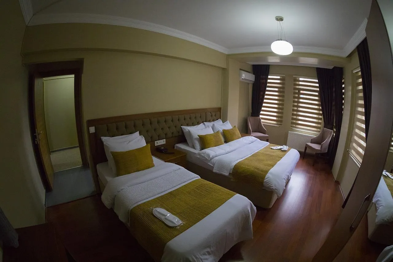Bed & Breakfast Ramparts Hotel Istanbul
