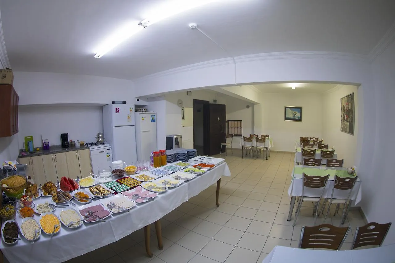 Bed & Breakfast Ramparts Hotel Istanbul