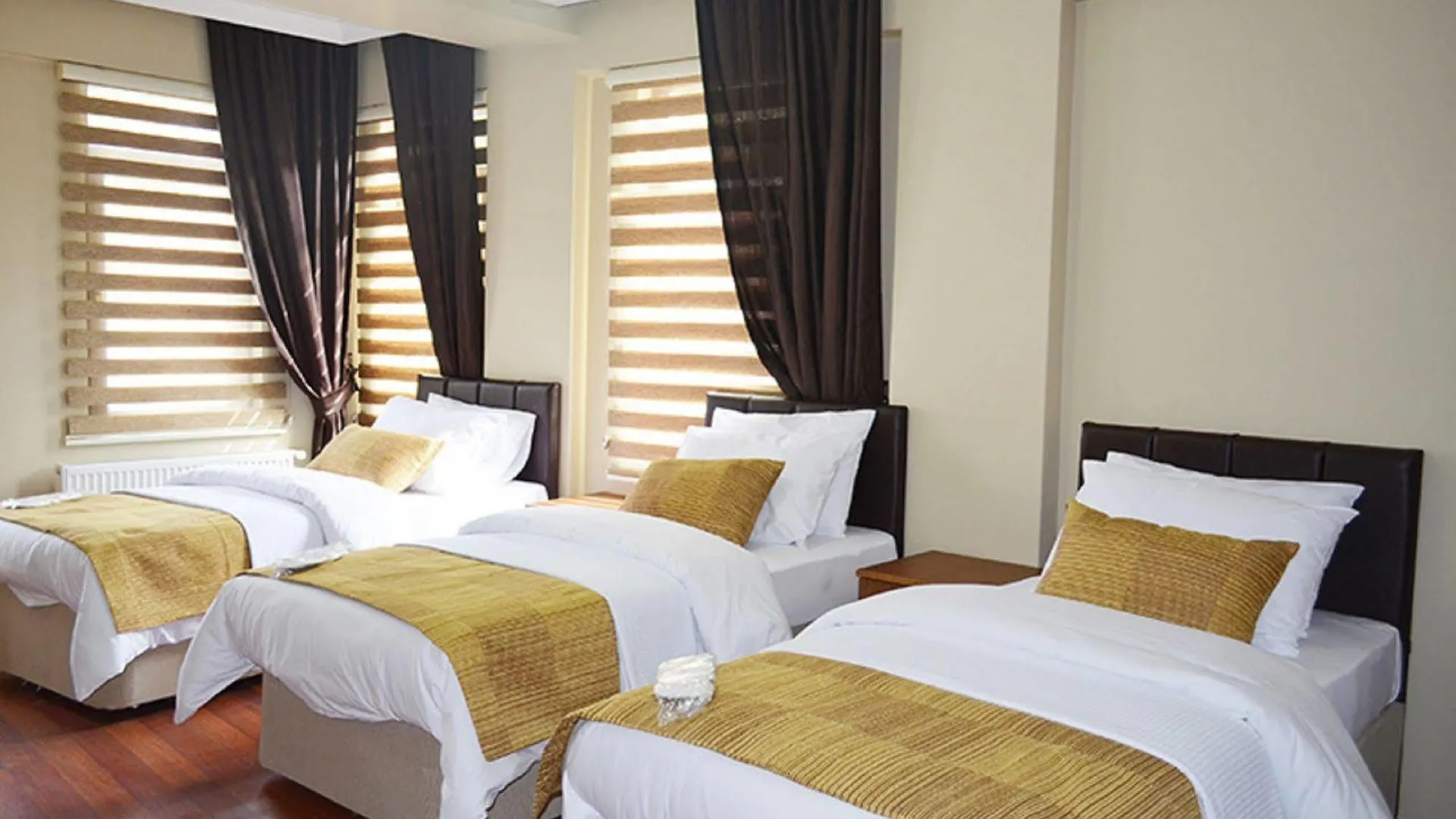 Bed & Breakfast Ramparts Hotel Istanbul