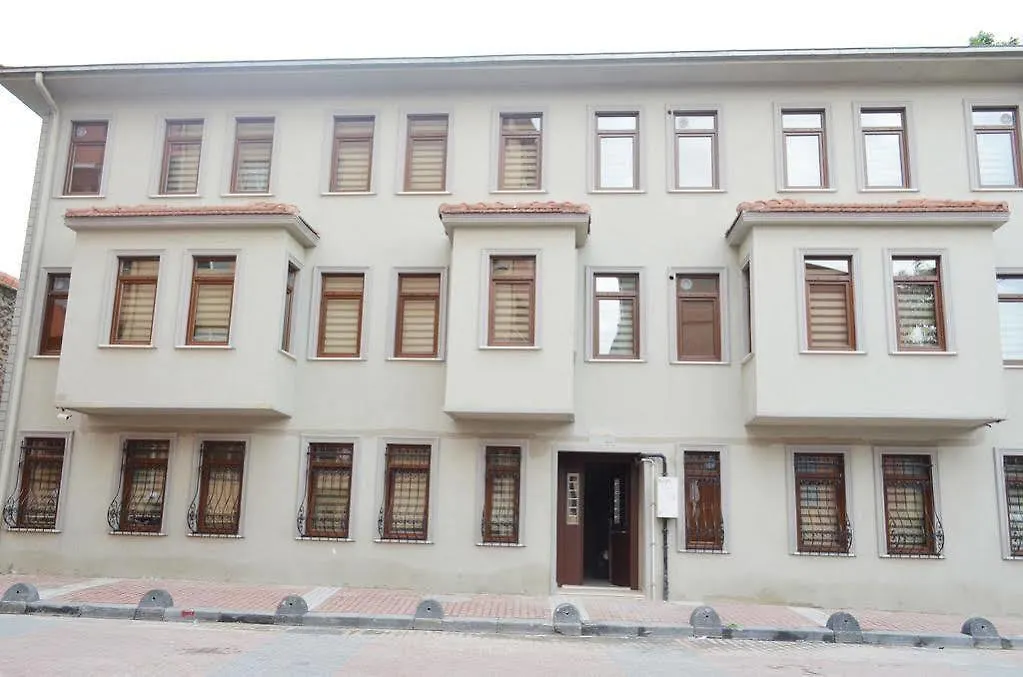 Bed & Breakfast Ramparts Hotel Istanbul