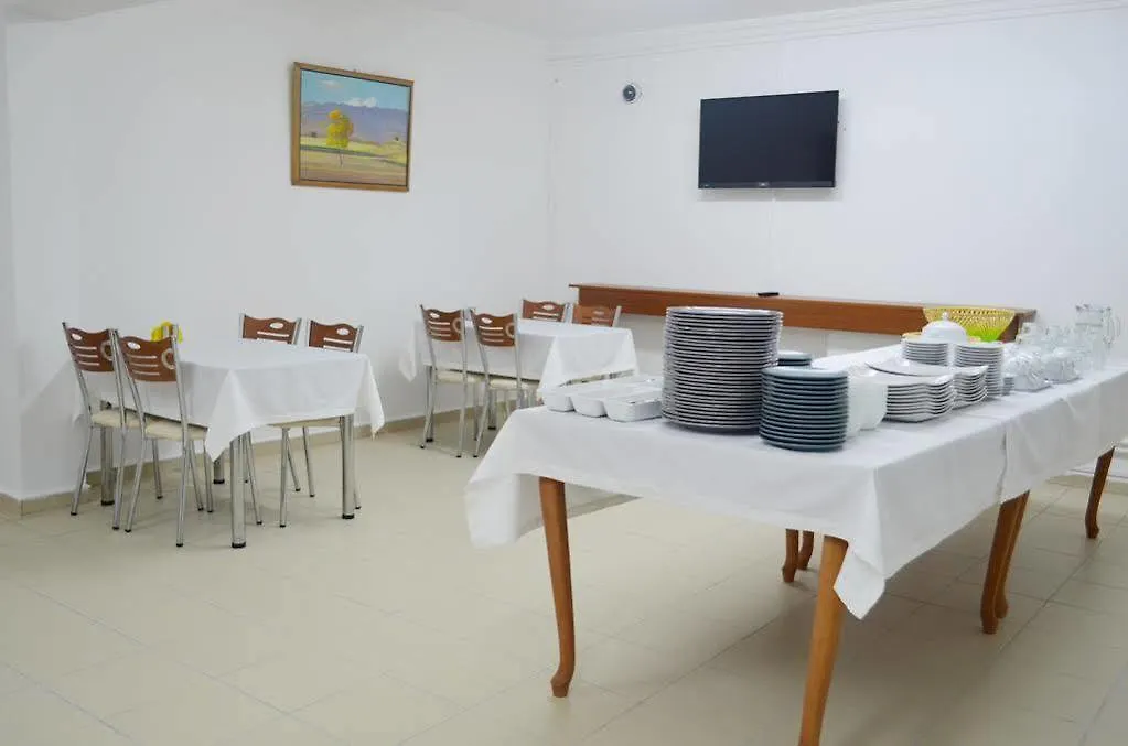 Bed & Breakfast Ramparts Hotel Istanbul