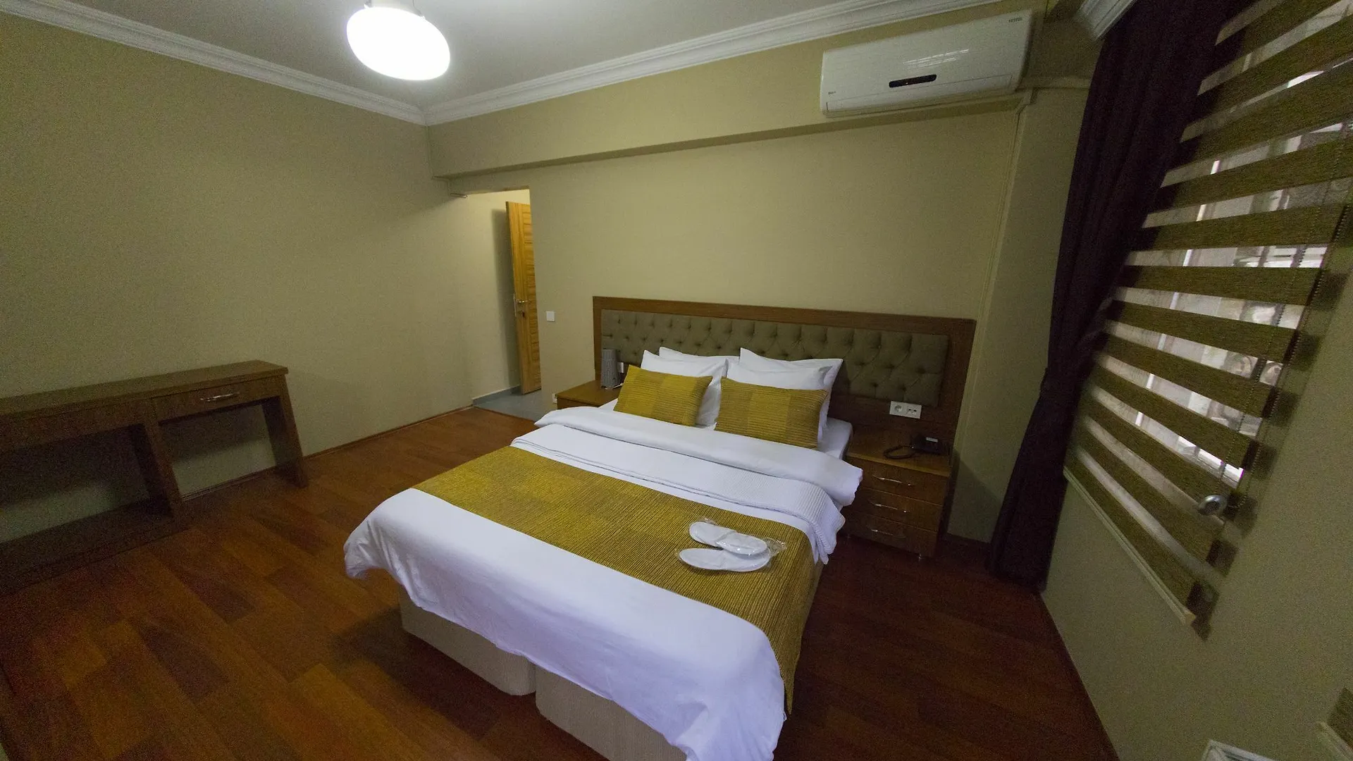 Bed & Breakfast Ramparts Hotel Istanbul