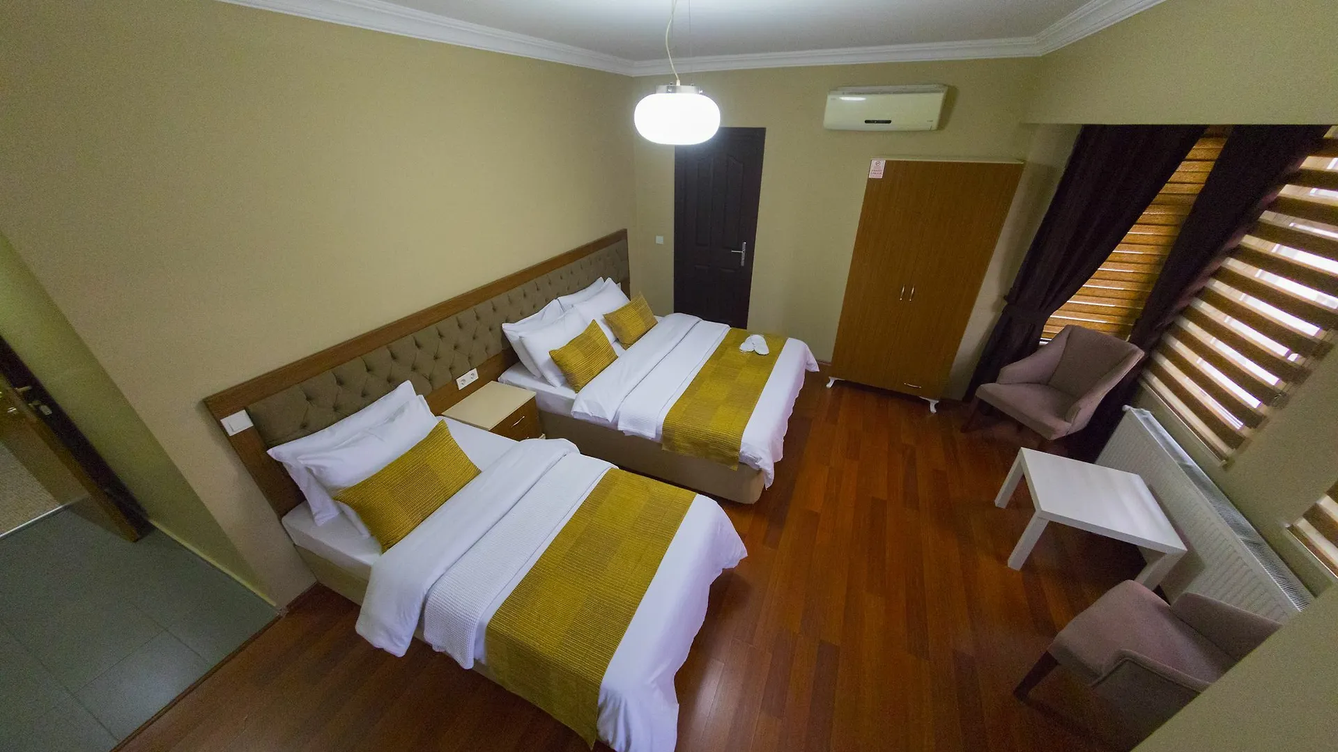 Bed & Breakfast Ramparts Hotel Istanbul
