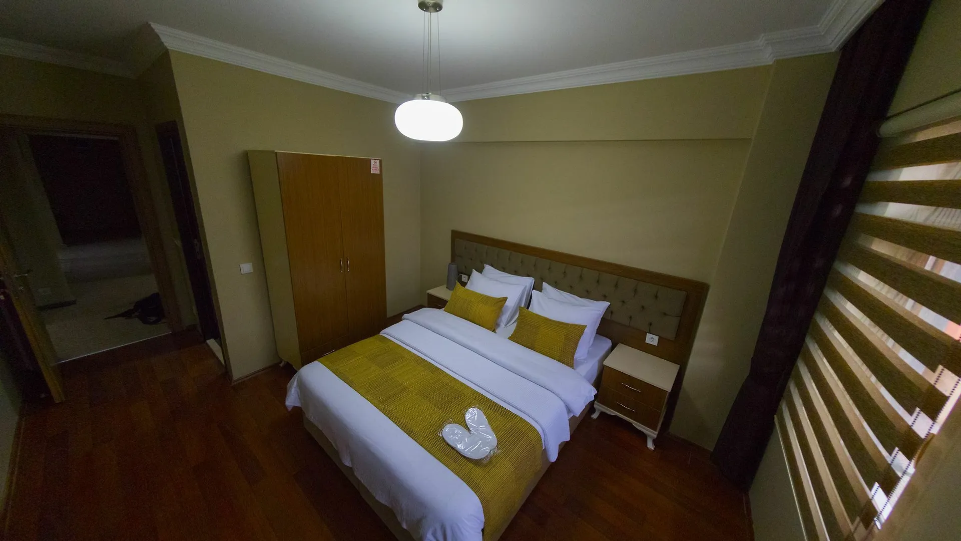 Ramparts Hotel Istanbul 3*,  Turkiet